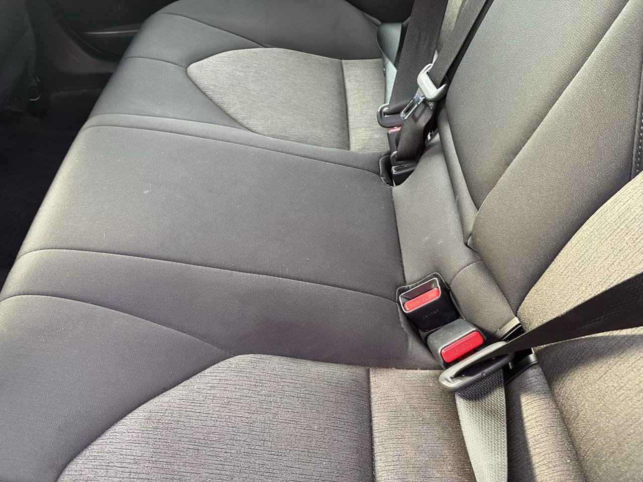 Used 2024 Toyota Camry LE FWD image 21