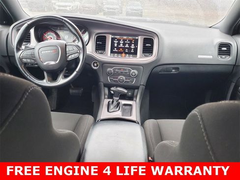 Used 2023 Dodge Charger GT w/ Blacktop Package image 5