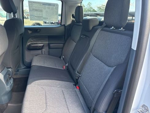 Used 2025 Ford Maverick XLT w/ XLT Luxury Package AWD/4WD image 20