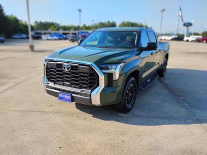 Used 2023 Toyota Tundra SR5 w/ TRD Off-Road Premium Package