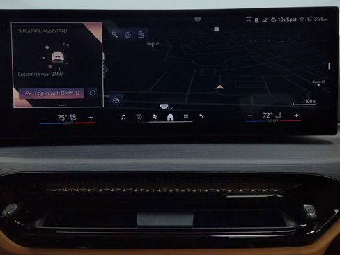 Used 2026 BMW 330i xDrive Sedan w/ M Sport Package image 20