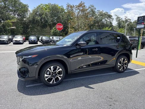 New 2026 MAZDA CX-5 Preferred AWD/4WD image 10