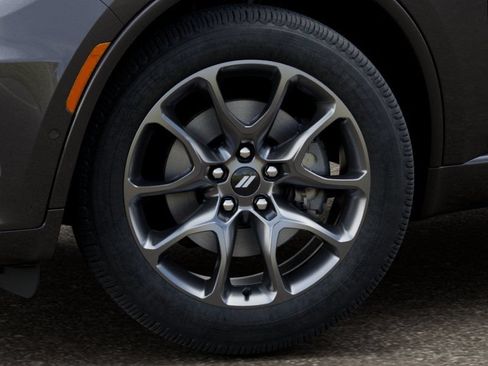 New 2026 Dodge Durango GT AWD/4WD image 8