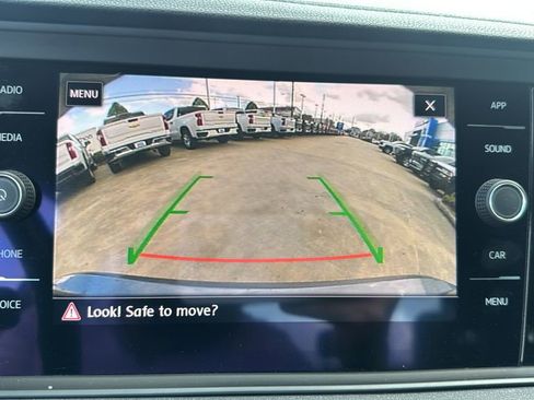 Used 2019 Volkswagen Jetta SEL image 10