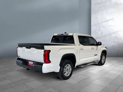 New 2026 Toyota Tundra SR5 image 6
