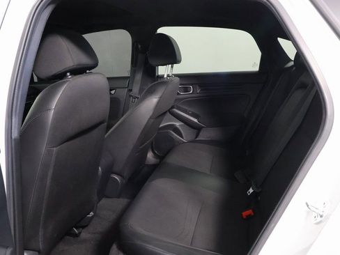 Used 2025 Honda Civic Sport image 9