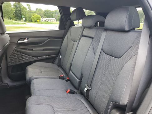 Used 2023 Hyundai Santa Fe SEL AWD/4WD image 30