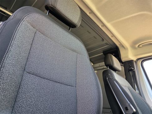 New 2026 RAM ProMaster 2500 image 15