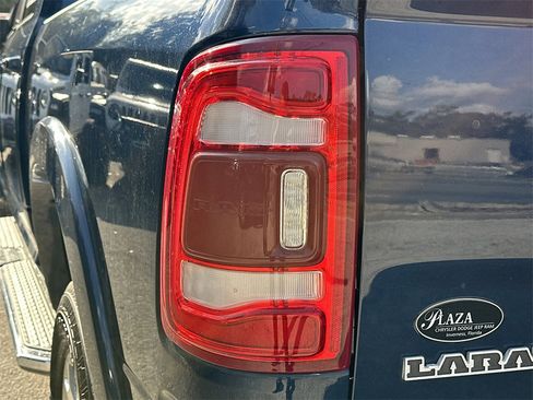 Certified 2020 RAM 2500 Laramie image 8