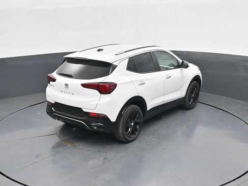 New 2026 Buick Encore GX Sport Touring w/ Comfort Package AWD/4WD image 34