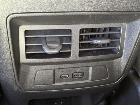 Used 2024 GMC Canyon AT4 w/ AT4 Premium Package image 14