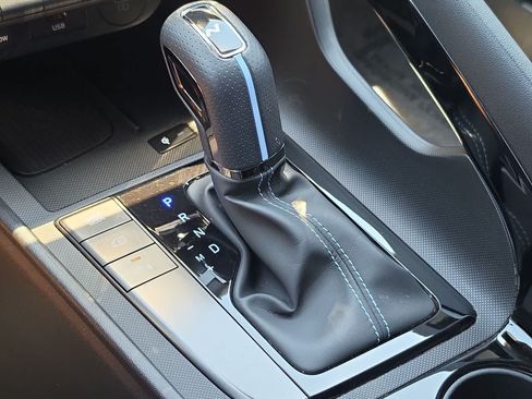 Used 2025 Hyundai Elantra N FWD image 21