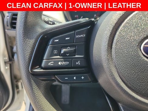 Used 2024 Subaru Crosstrek 2.0i w/ Crosstrek Mirror Package AWD/4WD image 24