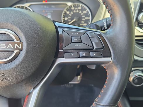Used 2023 Nissan Altima 2.5 SR AWD/4WD image 17