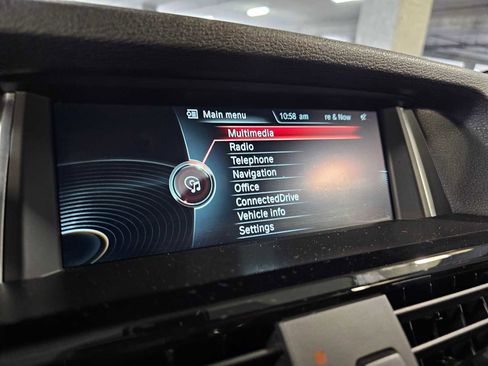 Used 2016 BMW X3 xDrive28d image 15