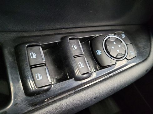 Used 2017 Ford Edge SEL w/ Equipment Group 201A image 27