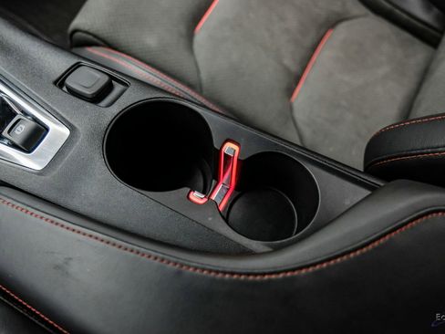 Used 2018 Chevrolet Camaro ZL1 RWD image 63