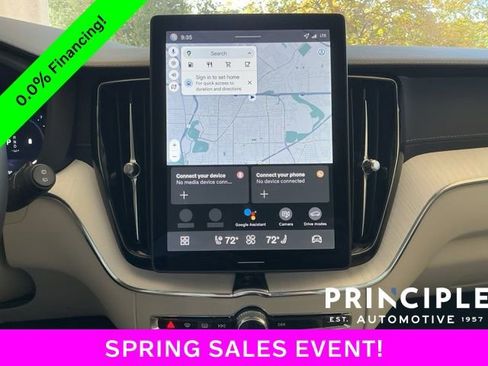 New 2026 Volvo XC60 B5 Ultra w/ Protection Package Premier image 15