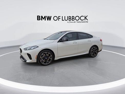 New 2026 BMW 228i xDrive w/ Technology Package AWD/4WD image 5