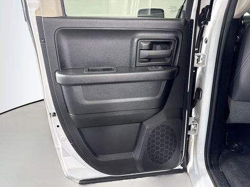 Used 2019 RAM 1500 Tradesman RWD image 25