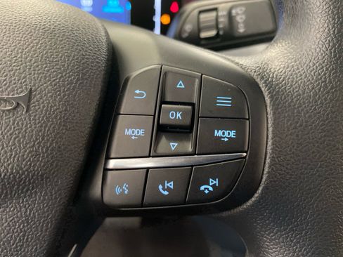 New 2026 Ford Maverick XLT AWD/4WD image 18