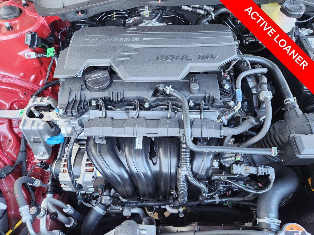 New 2026 Hyundai Kona SEL Sport FWD image 30