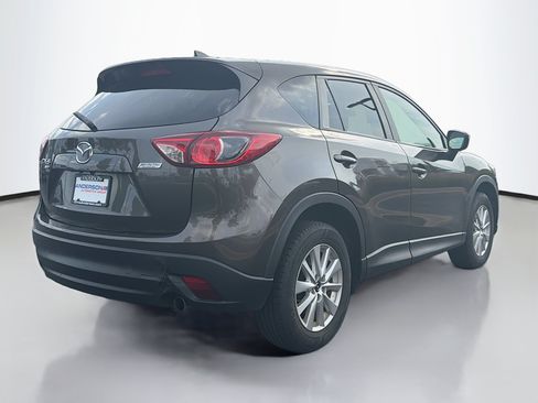 Used 2016 MAZDA CX-5 Touring AWD/4WD image 2