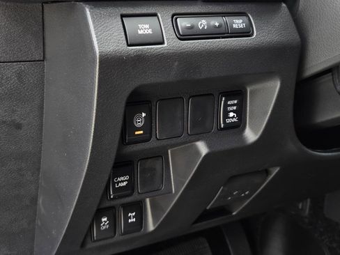 New 2026 Nissan Frontier PRO-4X AWD/4WD image 16