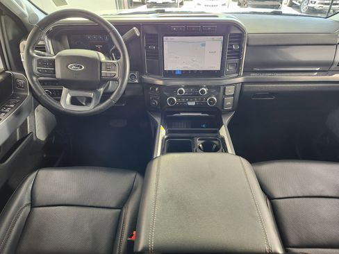Used 2024 Ford F250 Lariat AWD/4WD image 15