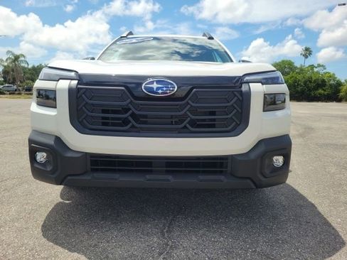 New 2026 Subaru Outback Limited AWD/4WD image 3