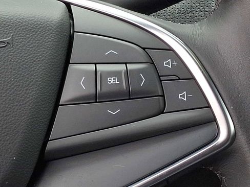 Used 2023 Cadillac XT5 Luxury AWD/4WD image 23