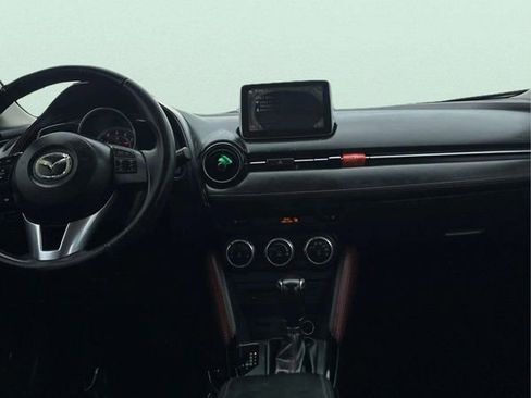 Used 2016 MAZDA CX-3 Grand Touring image 10