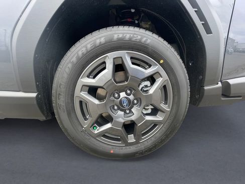 New 2026 Subaru Outback Premium image 9