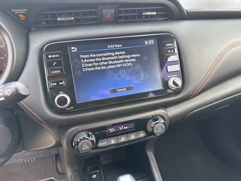 Used 2021 Nissan Kicks SR FWD image 15