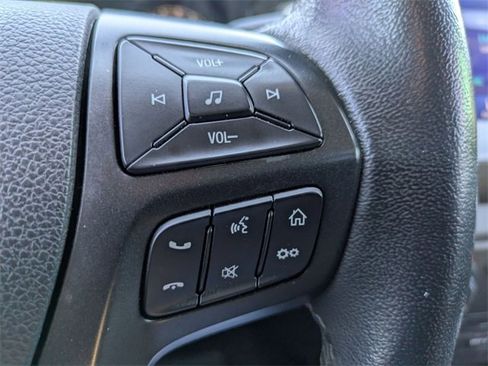 Used 2022 Ford Ranger Lariat w/ Tremor Off-Road Package image 15