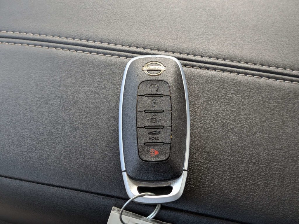 Used 2026 Nissan Altima 2.5 SV FWD image 29