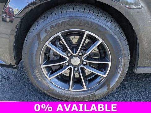 Used 2017 Dodge Grand Caravan SXT w/ Blacktop Package image 30