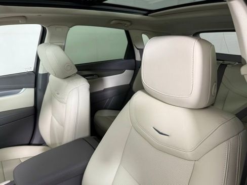 New 2025 Cadillac XT5 Premium Luxury w/ Technology Package image 6