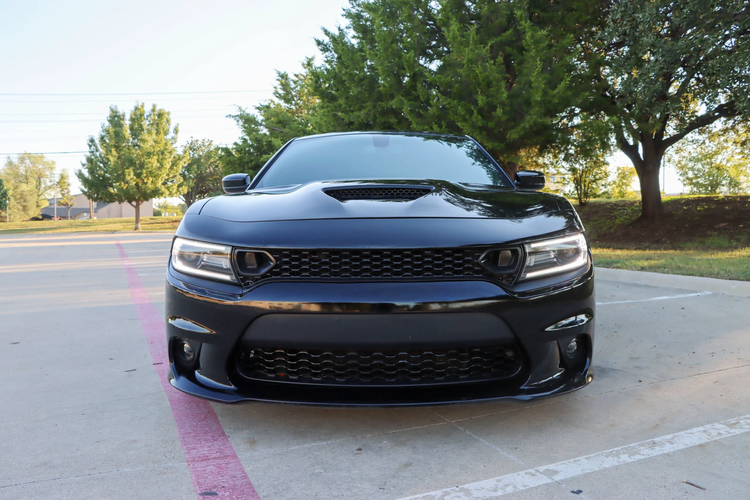 Used 2020 Dodge Charger GT RWD image 2