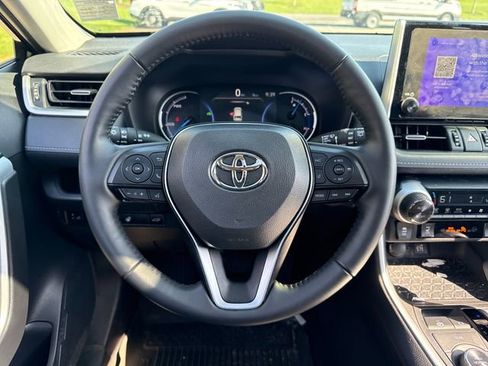 Certified 2025 Toyota RAV4 XLE Premium w/ Weather Package image 20