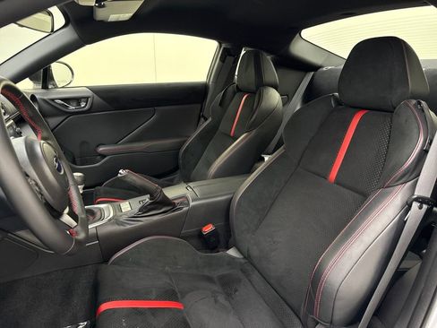 Certified 2023 Subaru BRZ Limited image 14