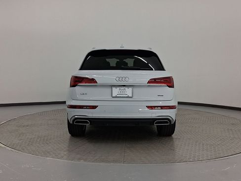 Used 2022 Audi Q5 2.0T Premium Plus w/ Premium Plus Package image 10