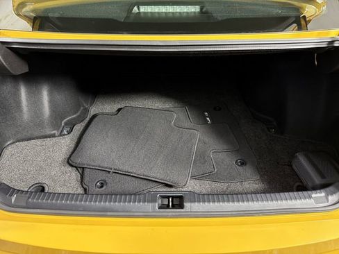 Certified 2025 Lexus IS 500 image 36