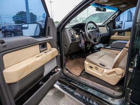 Used 2013 Ford F150 XLT w/ Luxury Equipment Group AWD/4WD image 14
