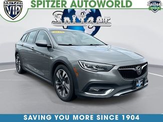 Used 2018 Buick Regal Essence w/ Driver Confidence Package #1 AWD/4WD video 1