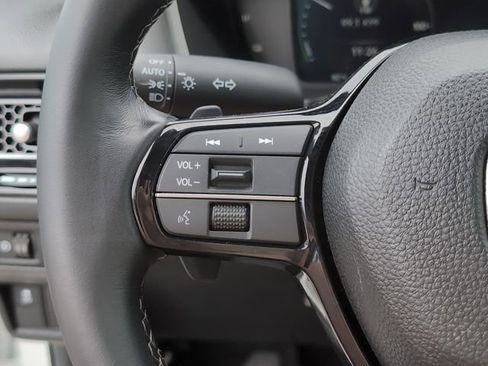 Used 2025 Honda Civic Sport Touring image 25