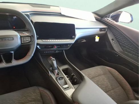 New 2026 Dodge Charger Scat Pack AWD/4WD image 16