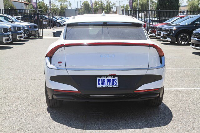 Used 2026 Kia EV6 Light RWD image 16