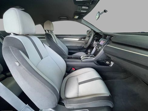 Used 2018 Honda Civic LX image 20