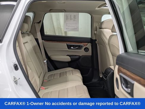 Used 2020 Honda CR-V Touring image 23